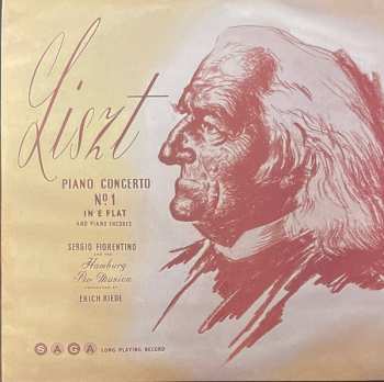 10CD/Dobozkészlet Sergio Fiorentino: The Complete Saga Collection