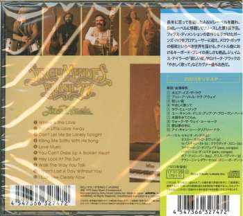 CD Sérgio Mendes & Brasil '77: Love Music LTD