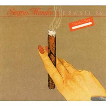 LP Sérgio Mendes & Brasil '66: The Very Best