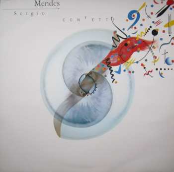 LP Sérgio Mendes: Confetti