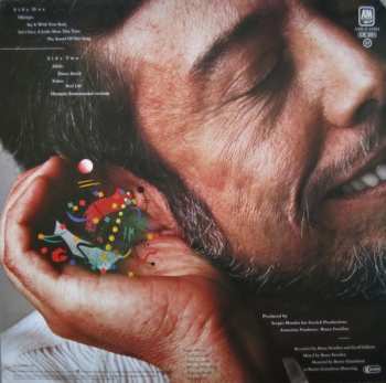 LP Sérgio Mendes: Confetti