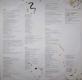 LP Sérgio Mendes: Confetti