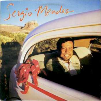 Album Sérgio Mendes: Sergio Mendes