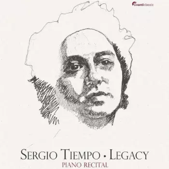 Legacy- Piano Recitals