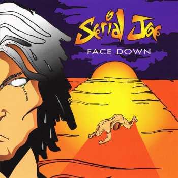 Album Serial Joe: Face Down