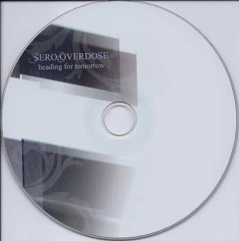 CD Sero.Overdose: Heading For Tomorrow