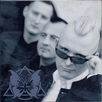 CD Sero.Overdose: Heading For Tomorrow