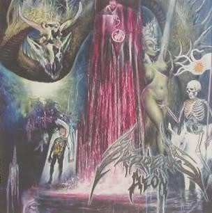 CD Serpens Aeon: Dawn Of Kouatl