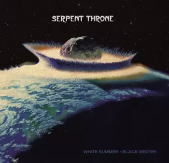 White Summer - Black Winter