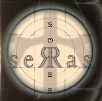 Album Serras: Serras