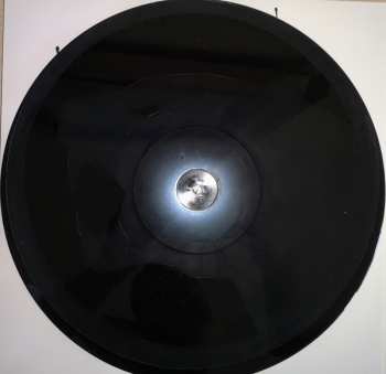 2LP Serum 114: Die Nacht Mein Freund LTD