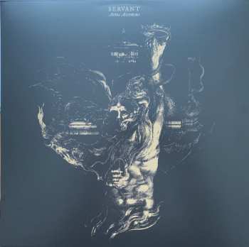 LP Servant: Aetas Ascensus CLR | LTD