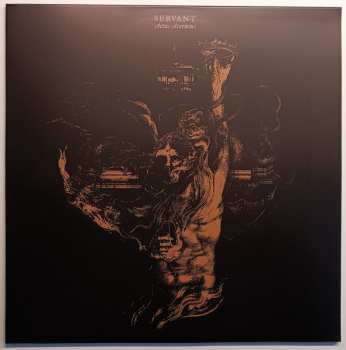 LP Servant: Aetas Ascensus CLR | LTD