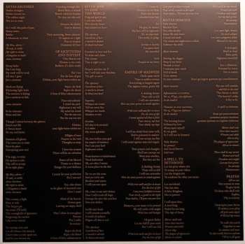 LP Servant: Aetas Ascensus CLR | LTD