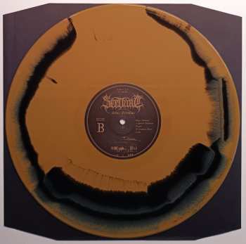 LP Servant: Aetas Ascensus CLR | LTD