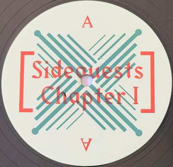 LP Session Victim: Sidequests Chapter I LTD