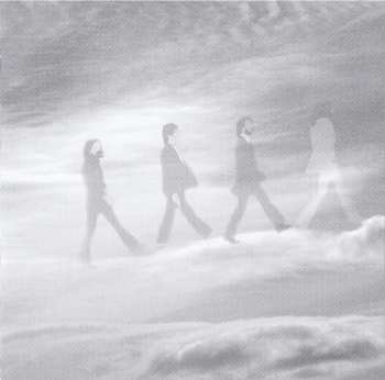 CD Sessions-UK: Panpipe Songs - Beatles