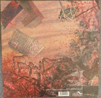 LP Set and Setting: Tabula Rasa