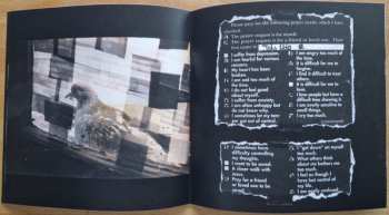 2LP Set Fire To Flames: Sings Reign Rebuilder LTD
