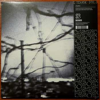 2LP Set Fire To Flames: Sings Reign Rebuilder LTD