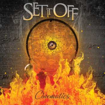 CD Set It Off: Cinematics