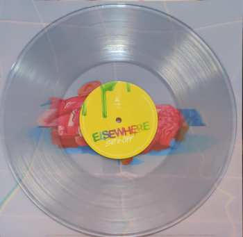 2LP Set It Off: Elsewhere CLR