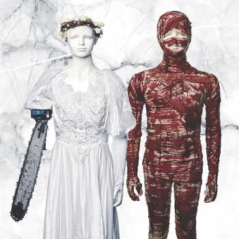 Album Set To Stun: Set To Stun And The Desperado Undead