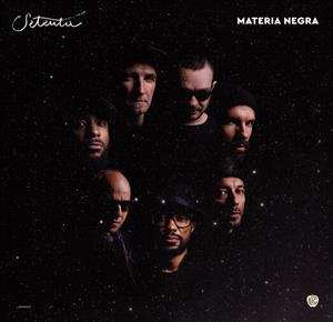 Album Setenta: Materia Negra