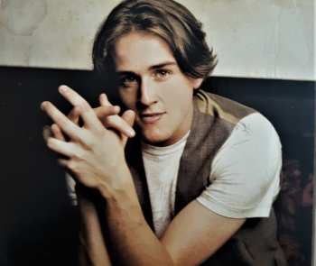 CD Seth Glier: The Trouble With People