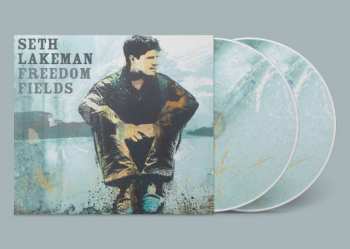 2CD Seth Lakeman: Freedom Fields (15th Anniversary Edition) DIGI