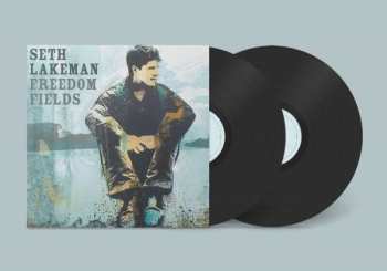 2LP Seth Lakeman: Freedom Fields (15th Anniversary Deluxe Edition) DLX | LTD | CLR