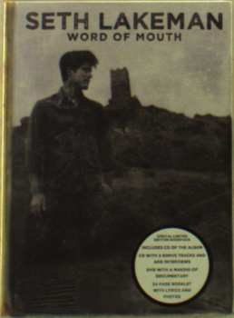 2CD/DVD Seth Lakeman: Word Of Mouth DLX | LTD