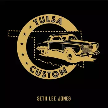 Seth Lee Jones: Tulsa Custom