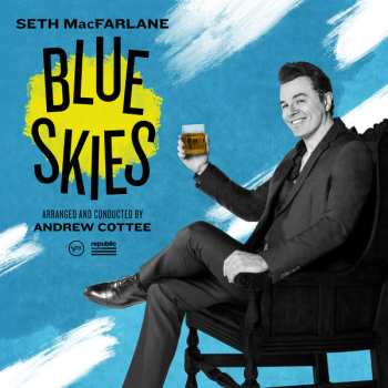 Album Seth MacFarlane: Blue Skies