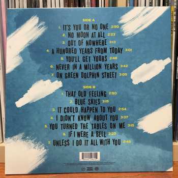 LP Seth MacFarlane: Blue Skies