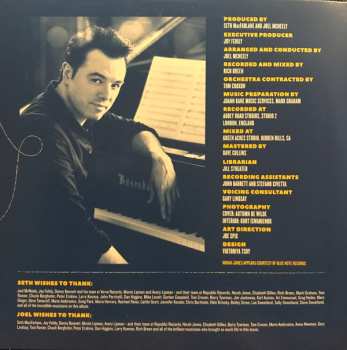 2LP Seth MacFarlane: In Full Swing