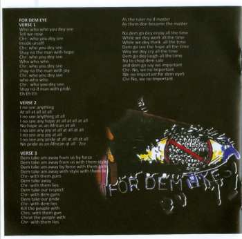 CD Seun Kuti + Egypt 80: From Africa With Fury: Rise DIGI