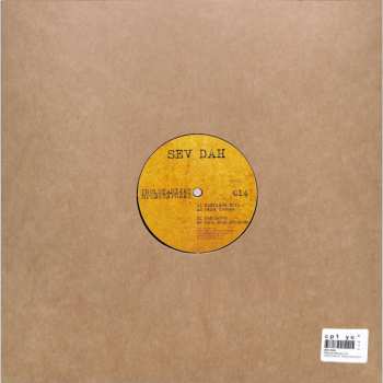 Album Sev Dah: Proletarijat 014