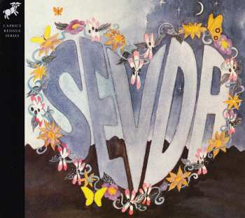 2CD/DVD/Dobozkészlet Sevda: Sevda - Exclusive Collector's Edition