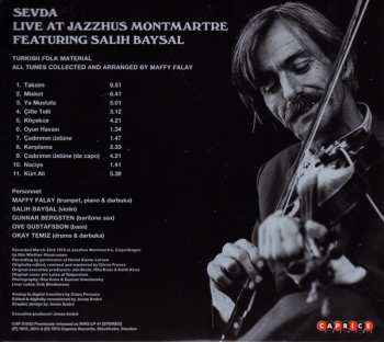 2CD/DVD/Dobozkészlet Sevda: Sevda - Exclusive Collector's Edition