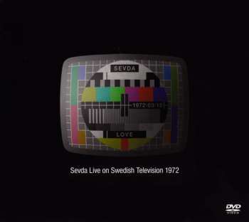 2CD/DVD/Dobozkészlet Sevda: Sevda - Exclusive Collector's Edition