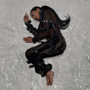 Album Sevdaliza: The Calling