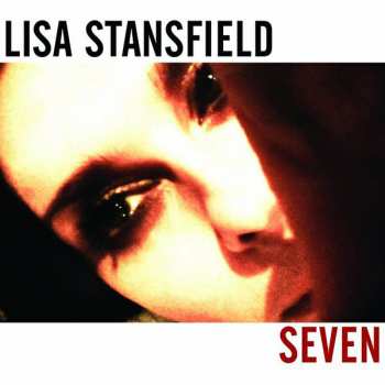 CD Lisa Stansfield: Seven