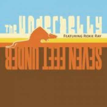 Album Roxie Ray: Seven Feet Under