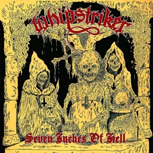 Seven Inches Of Hell