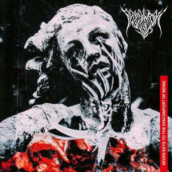 Album Predatory Void: Seven Keys to the Discomfort of Being