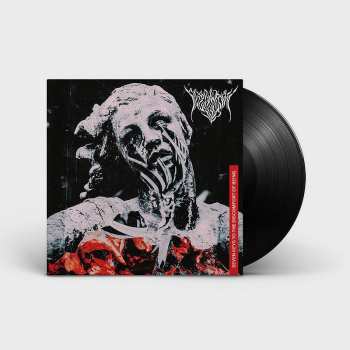 LP Predatory Void: Seven Keys to the Discomfort of Being