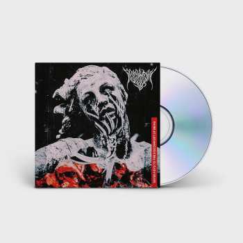 CD Predatory Void: Seven Keys to the Discomfort of Being