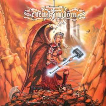 Album Seven Kingdoms: Seven Kingdoms