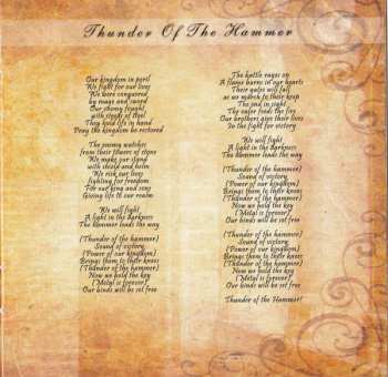 CD Seven Kingdoms: Seven Kingdoms